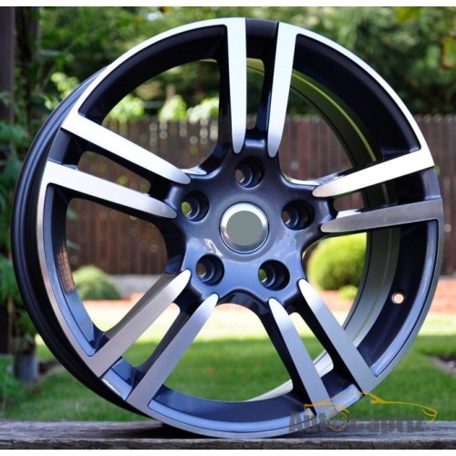 Диски Replica RZE946 MG R20 W9.5 PCD5x130 ET50 DIA71.6 